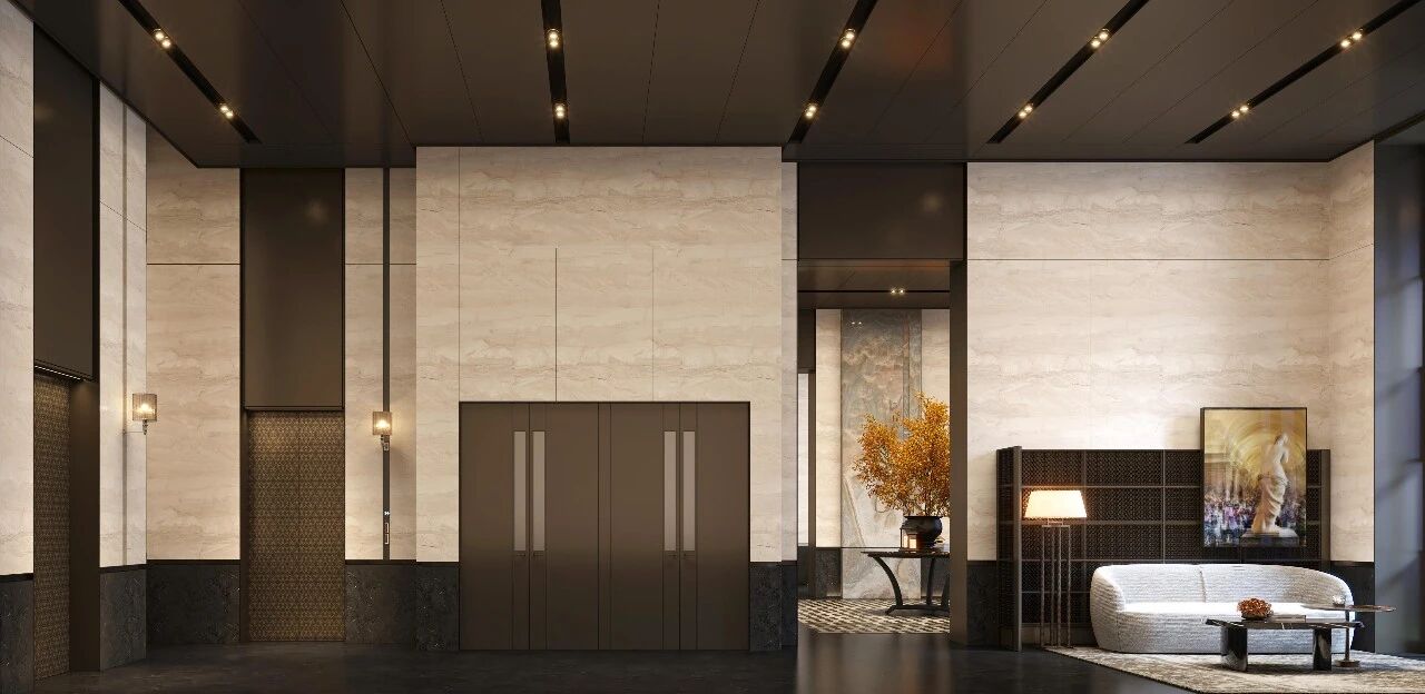 顺德悦府·吾疆丨中国佛山丨DIA丹健国际-93