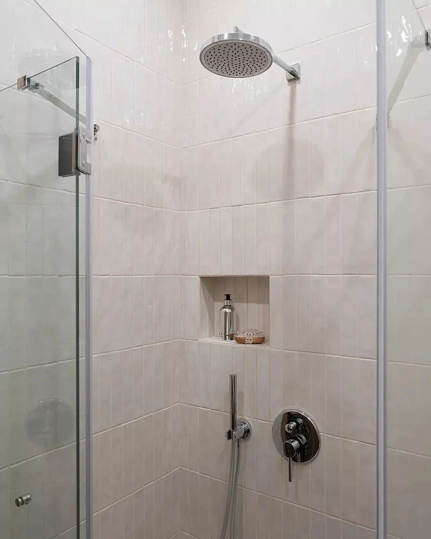 43㎡小宅传统优雅设计丨Natalya Artamonova-21