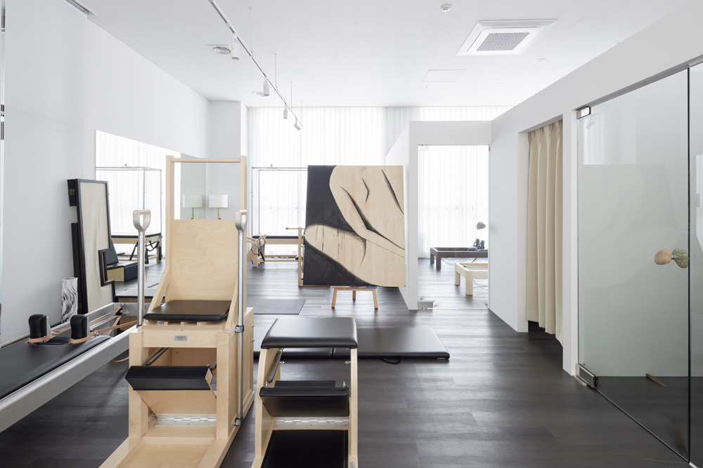 白色简约风 | 22 平米小空间的极致利用-5