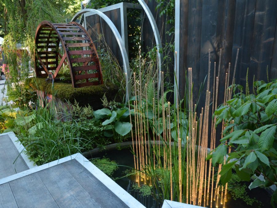 Eau de bonheur - Didier Danet - Entreprise Paysagiste-40