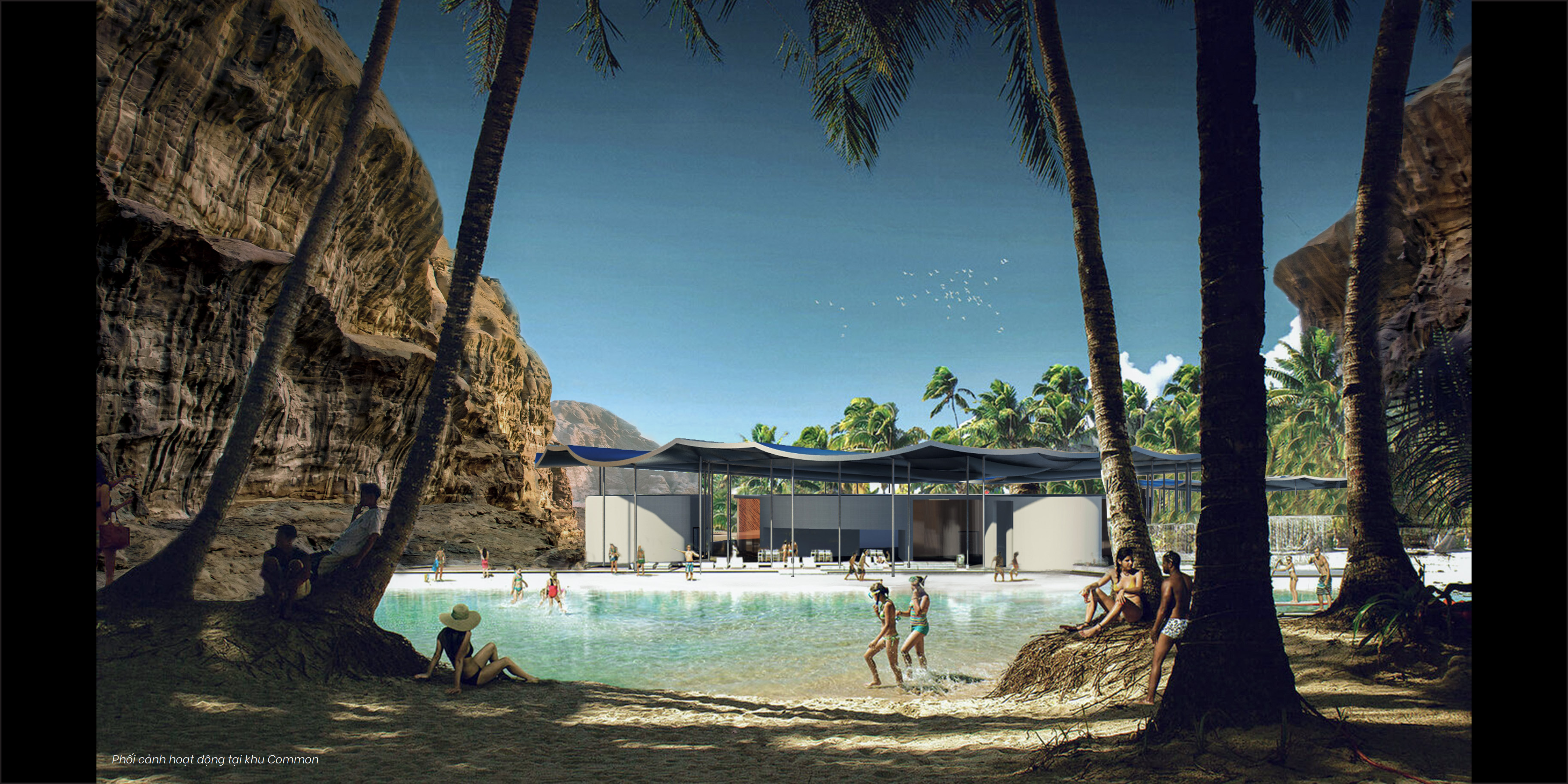 K8 PROJECT : DESERT ACCOMMODATION-19