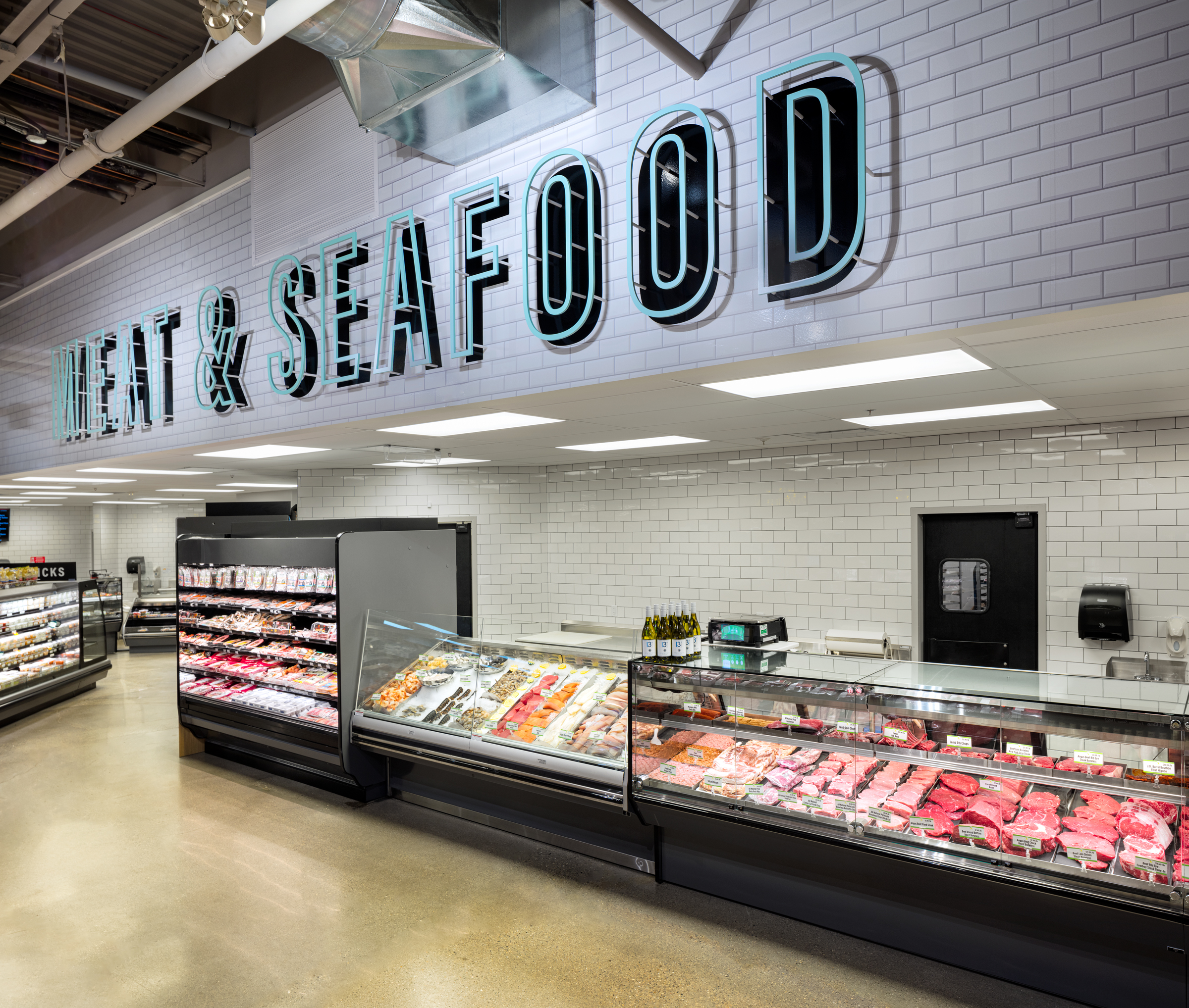 Needler's Fresh Market 超市丨Bergmeyer-17