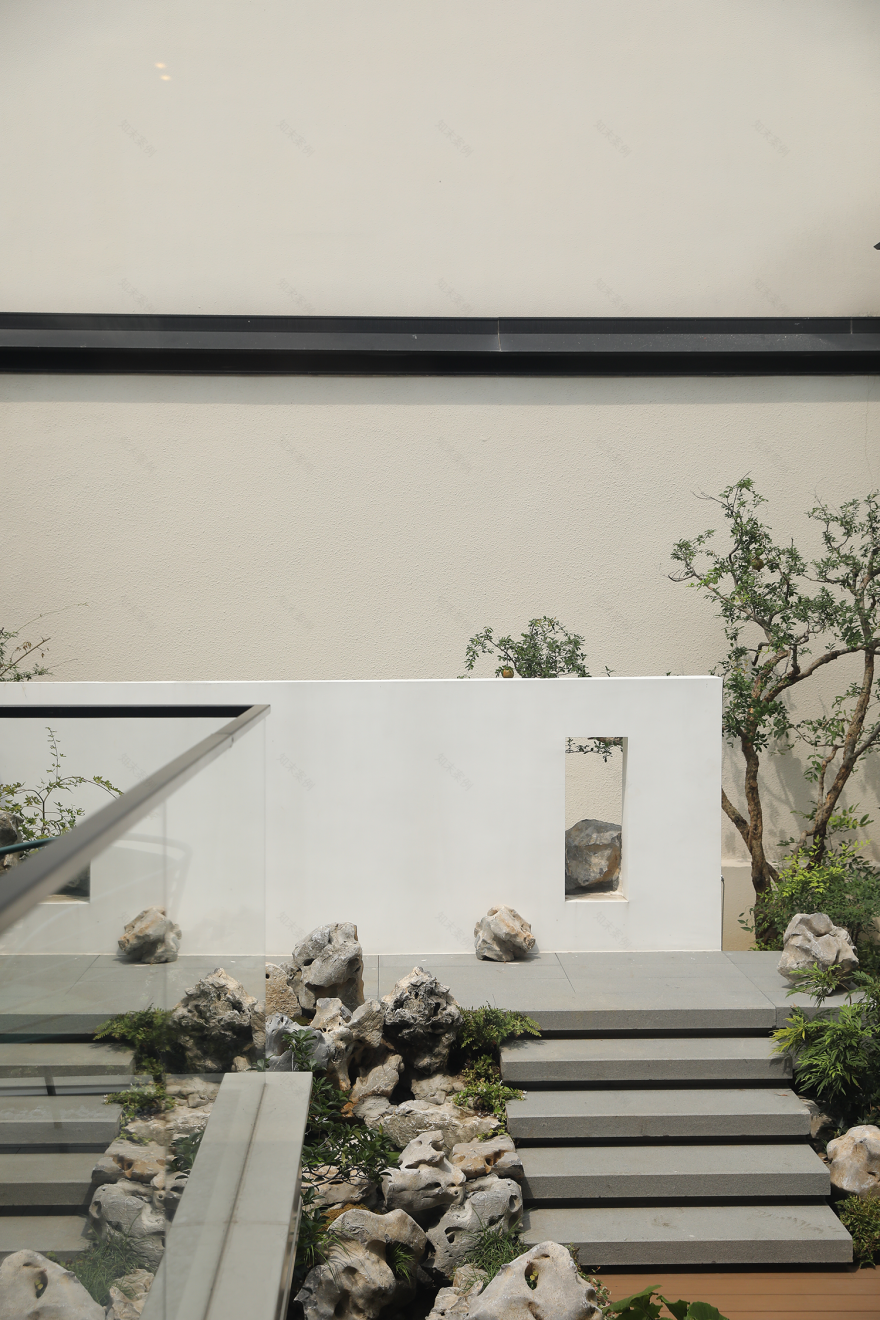 苏州拙政江南丨中国苏州丨元亮设计-81