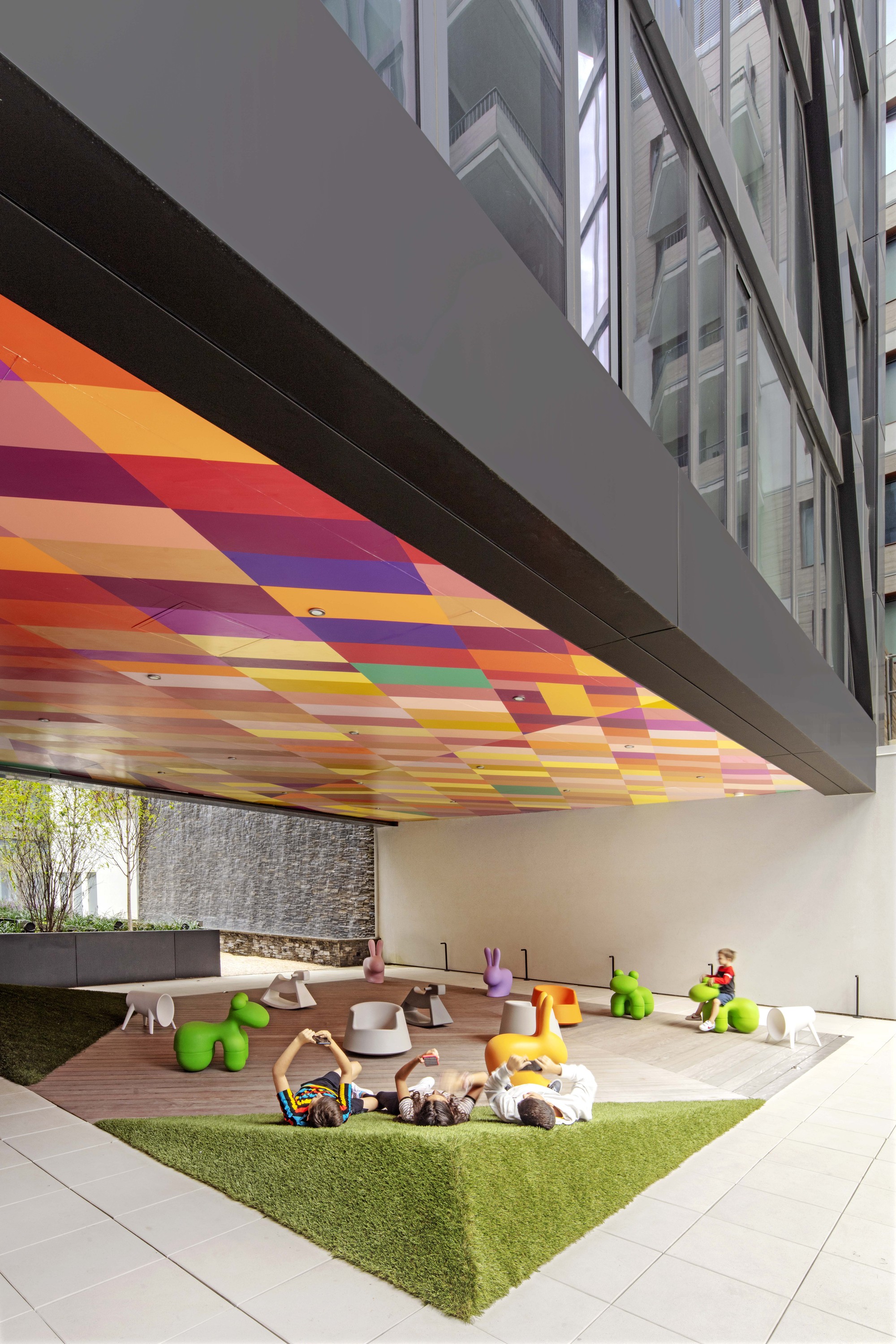 Denizen Bushwick / ODA New York-10