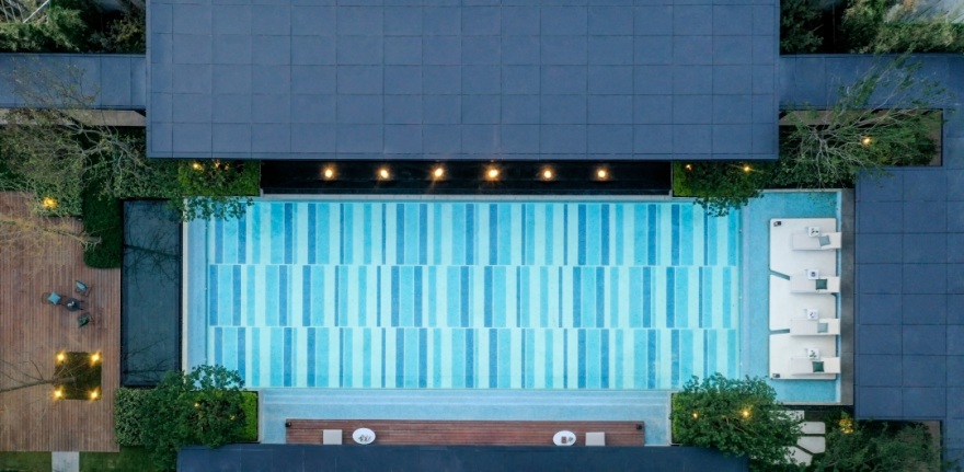 度假式休闲生活新篇章——东原·印江澜-59