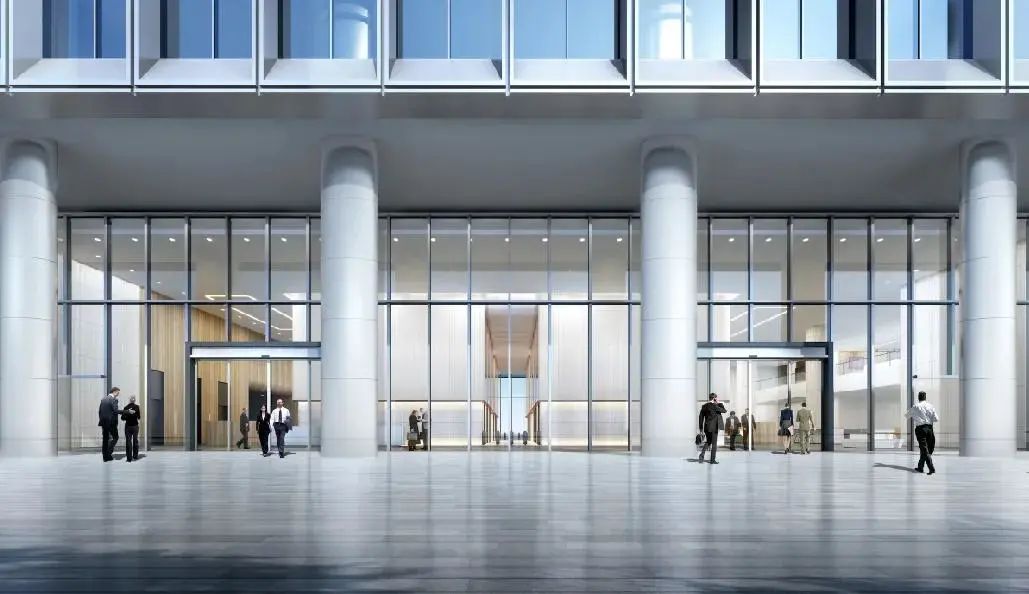 深圳广电金融中心丨中国深圳-9