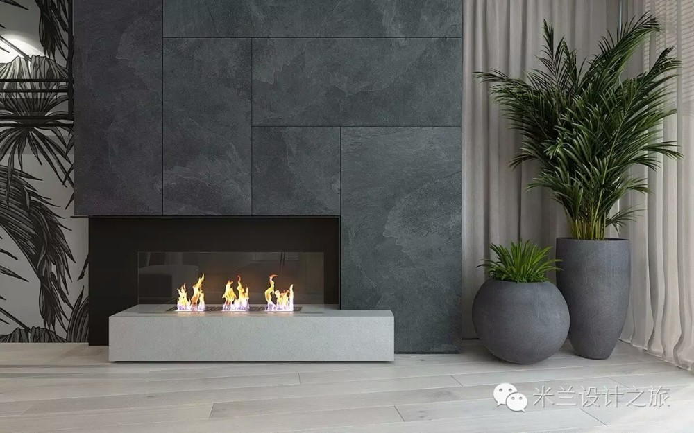 灰色空间的魅力-26