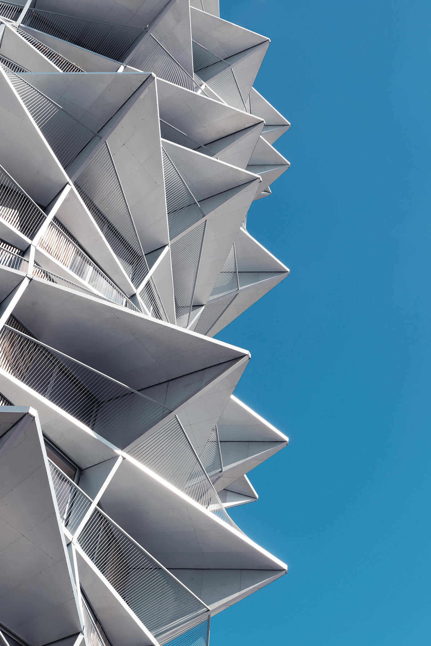 城市几何,,哥本哈根丨丹麦哥本哈根-11