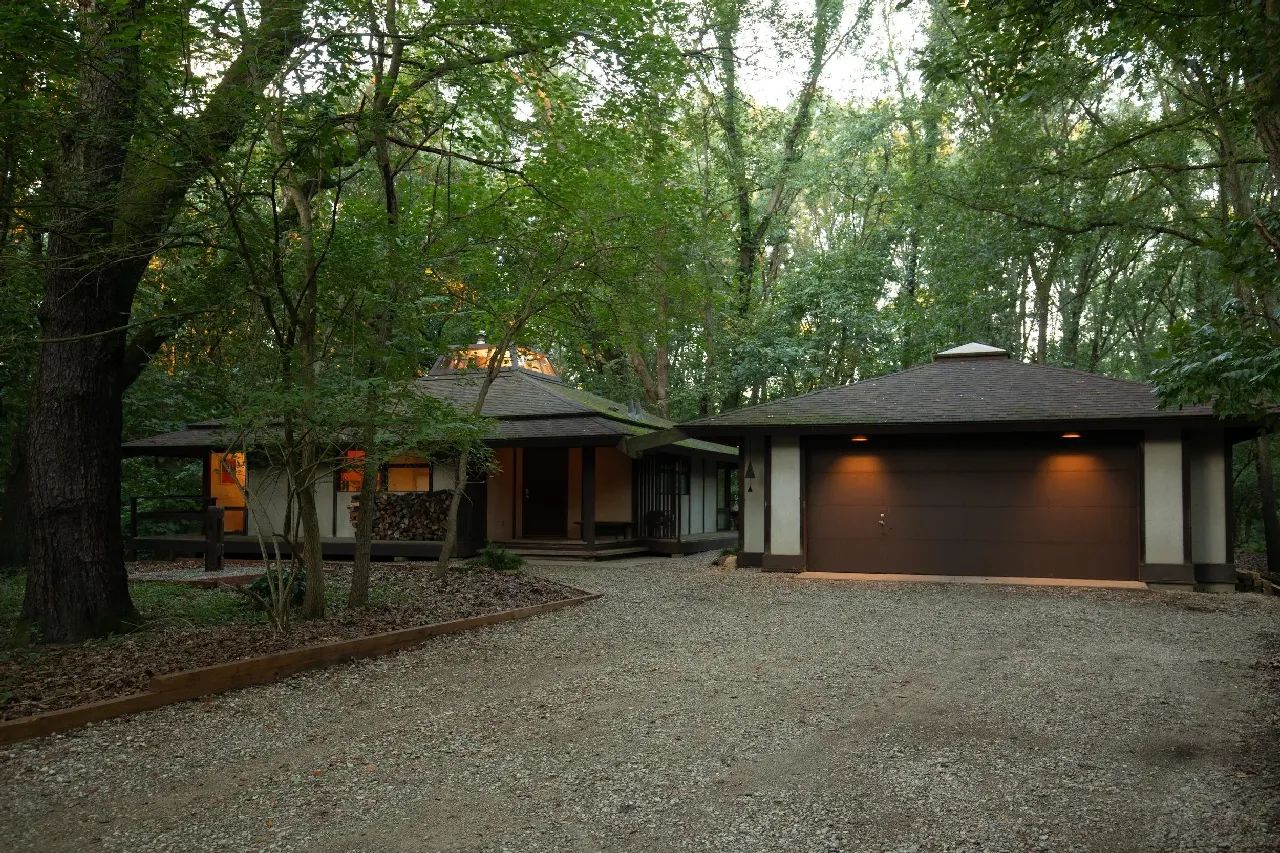 丨美国密歇根丨Norman Carver-20