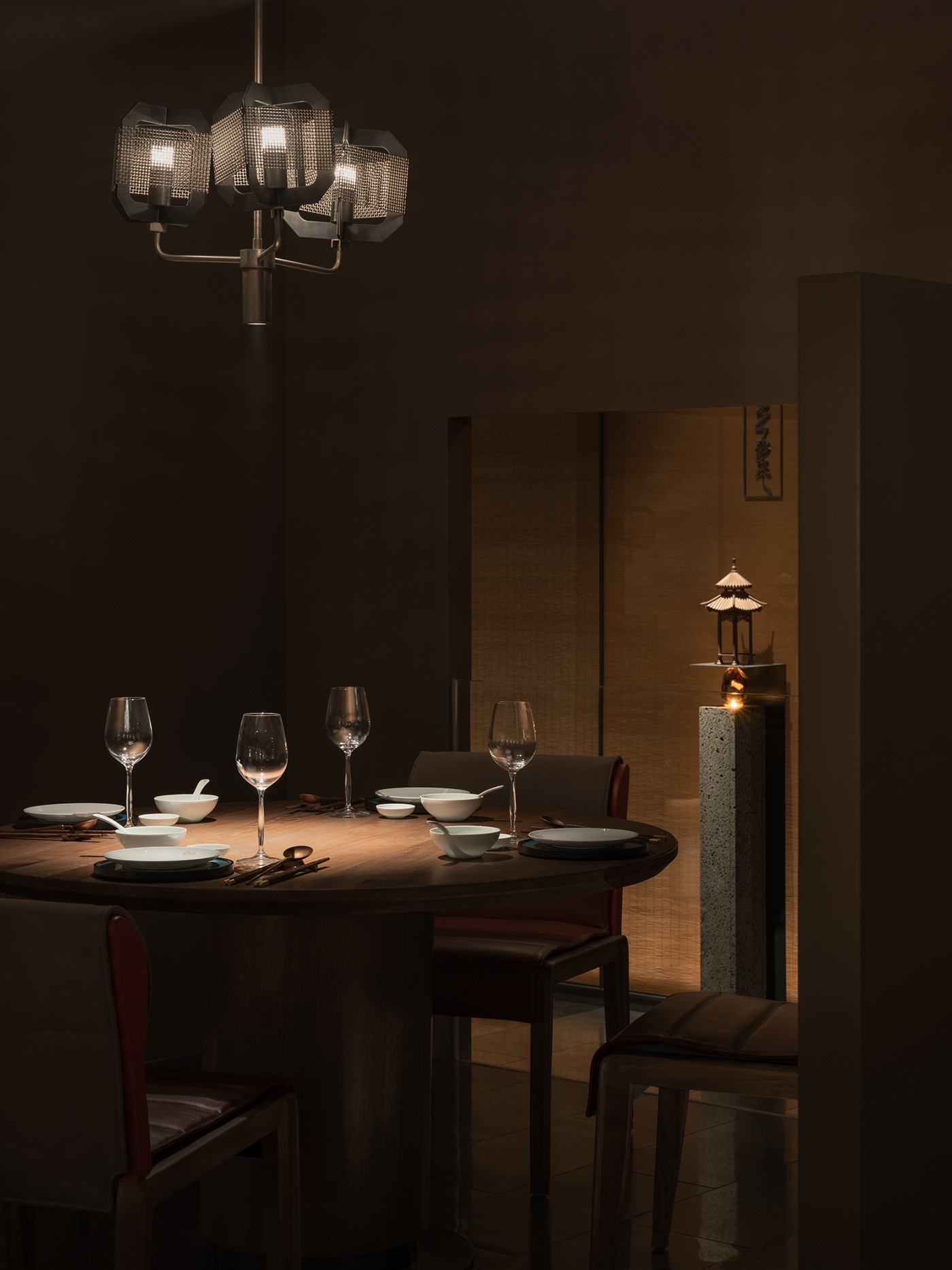 醉西湖·臻宴丨中国浙江丨上瑞元筑-22