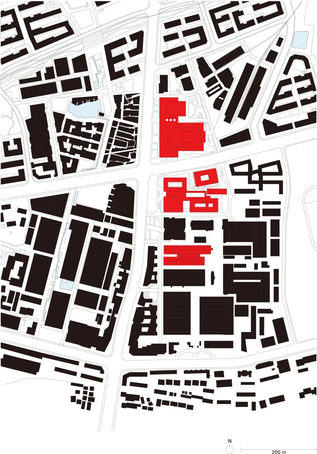 景德镇陶溪川文创街区丨中国景德镇丨戴卫奇普菲尔德建筑事务所柏林办公室-18