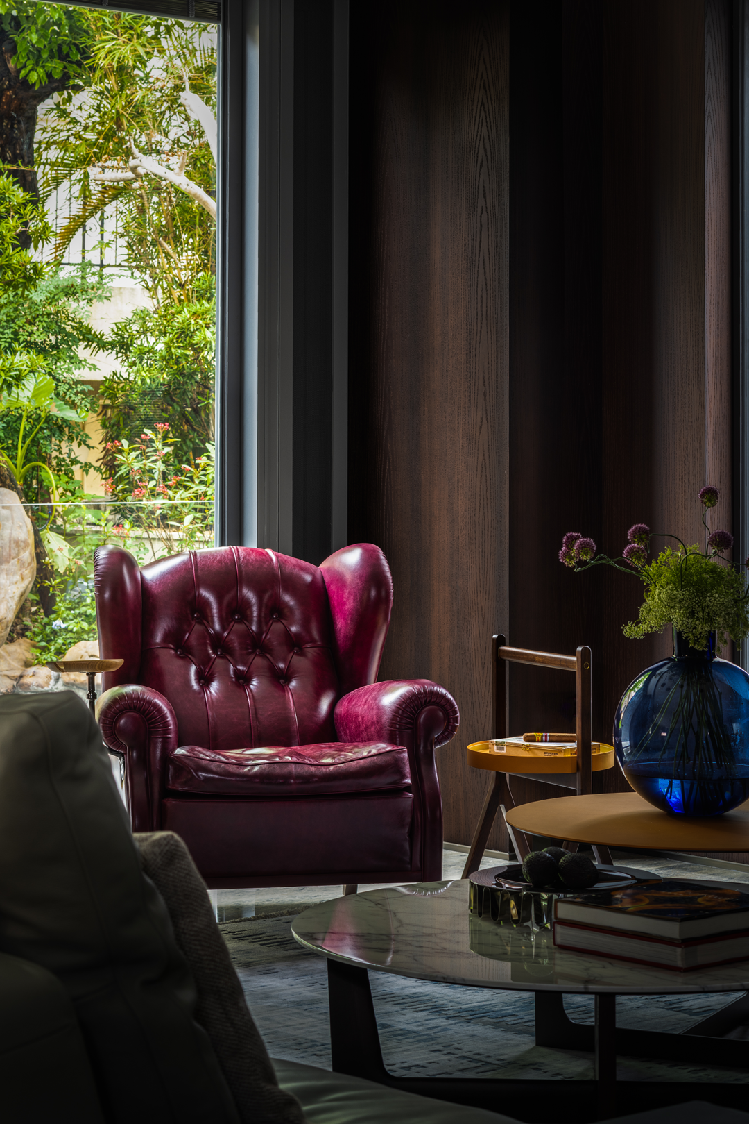 东莞独栋别墅丨中国东莞丨ROYANA 诺雅那-27