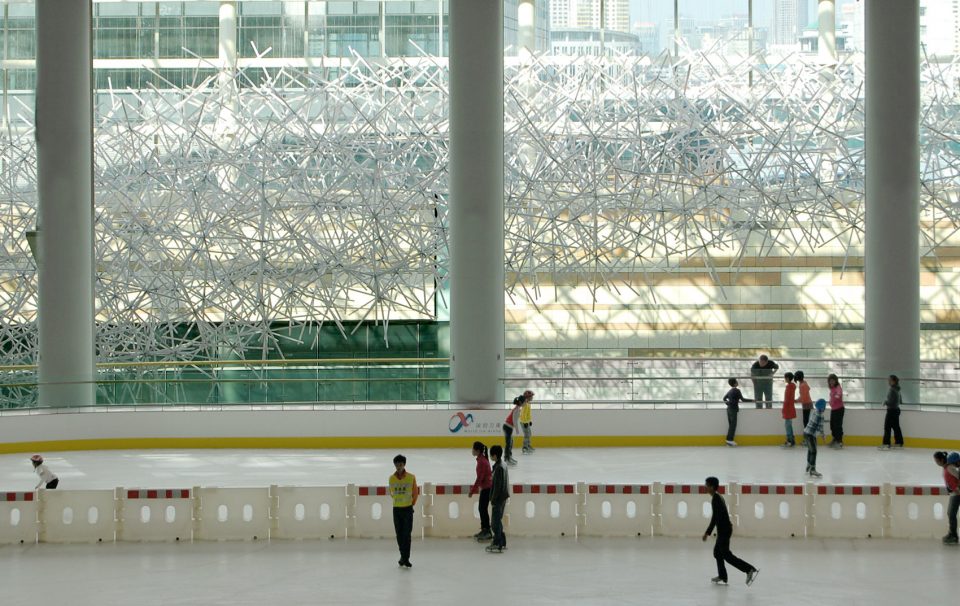 BAM 公司 | 景观设计的十年探索与展望-11