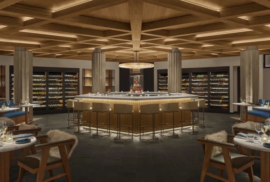 冰岛 EDITION 酒店丨ISC,T.ark,Roman and Williams-39