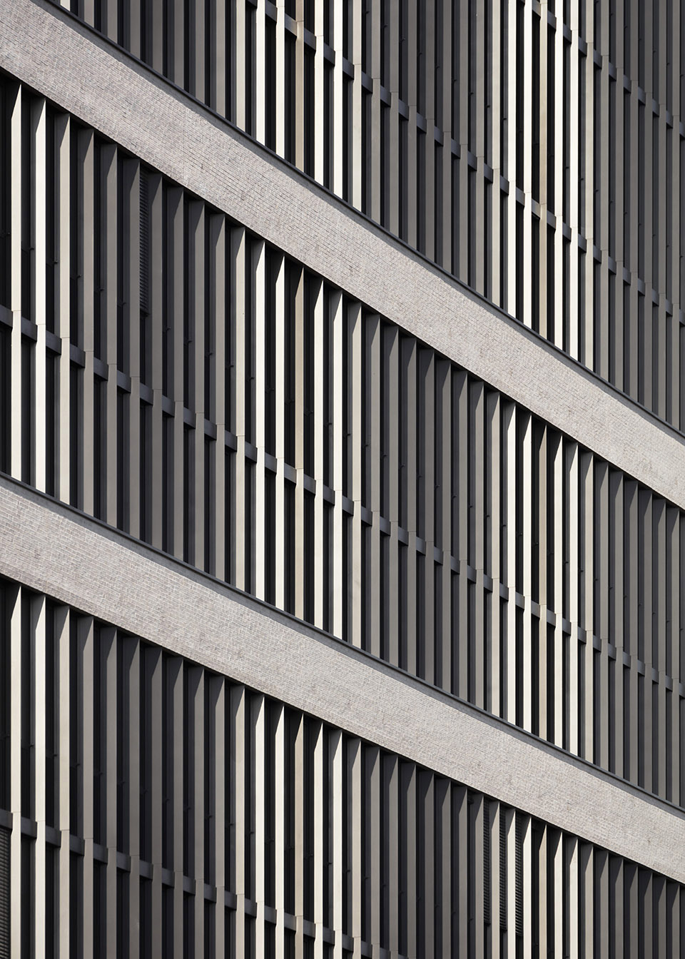 汉堡办公园区丨德国汉堡丨gmp·冯·格康,玛格及合伙人建筑师事务所-14