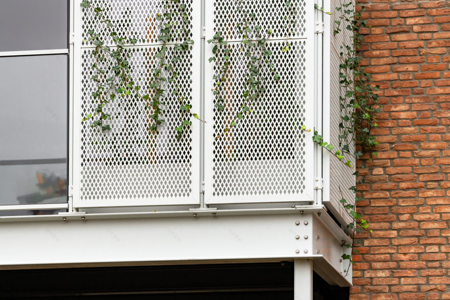 科顺 1,苏伊克乌尼公寓丨荷兰布雷达丨EVA architecten-26