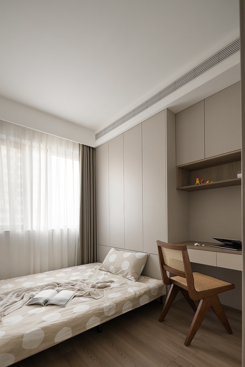 家庭的生活磁场丨中国济南丨以志盛视-24