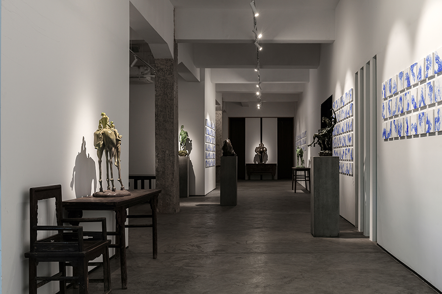 厦门沙坡尾老仓库艺术重生-24