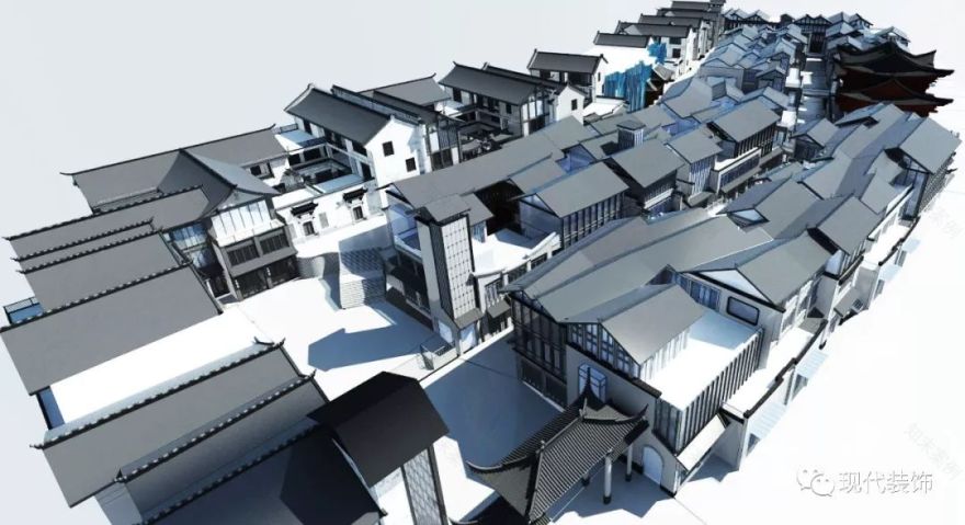 腾冲嘉润·和顺里营销中心及别墅样板房设计丨中国云南-13