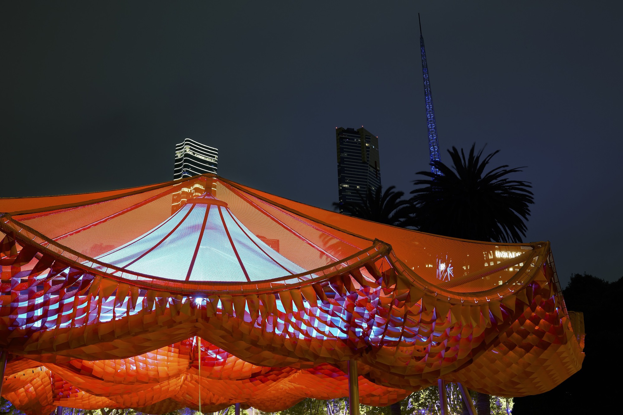 2022 年墨尔本馆丨澳大利亚墨尔本丨all(zone)-29