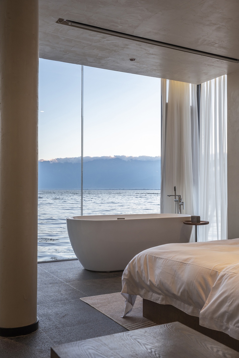 陶唐之丘度假酒店丨中国大理丨三文建筑-102