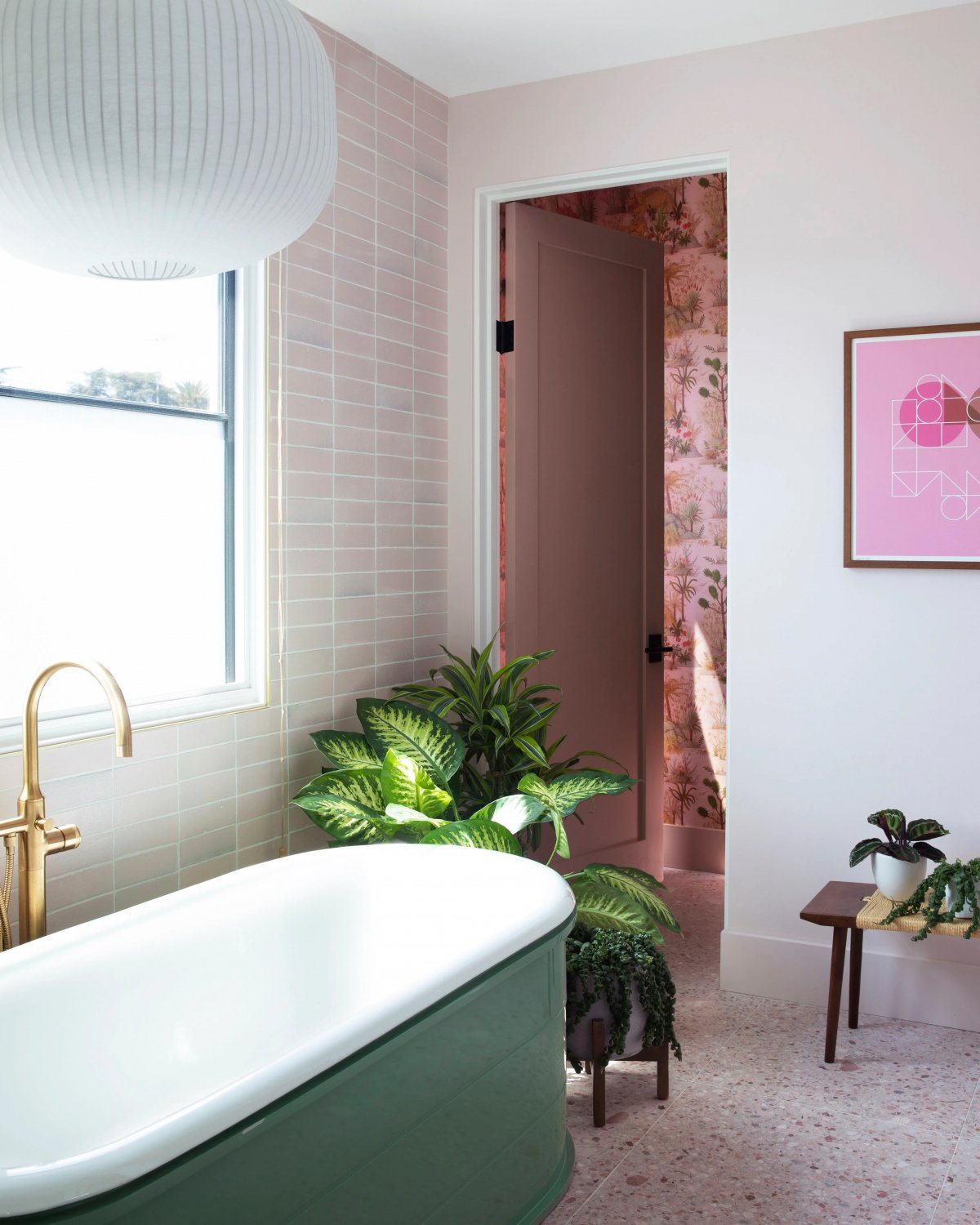 Bryce Dallas Howard 的家丨美国康涅狄格丨Claire Thomas-9