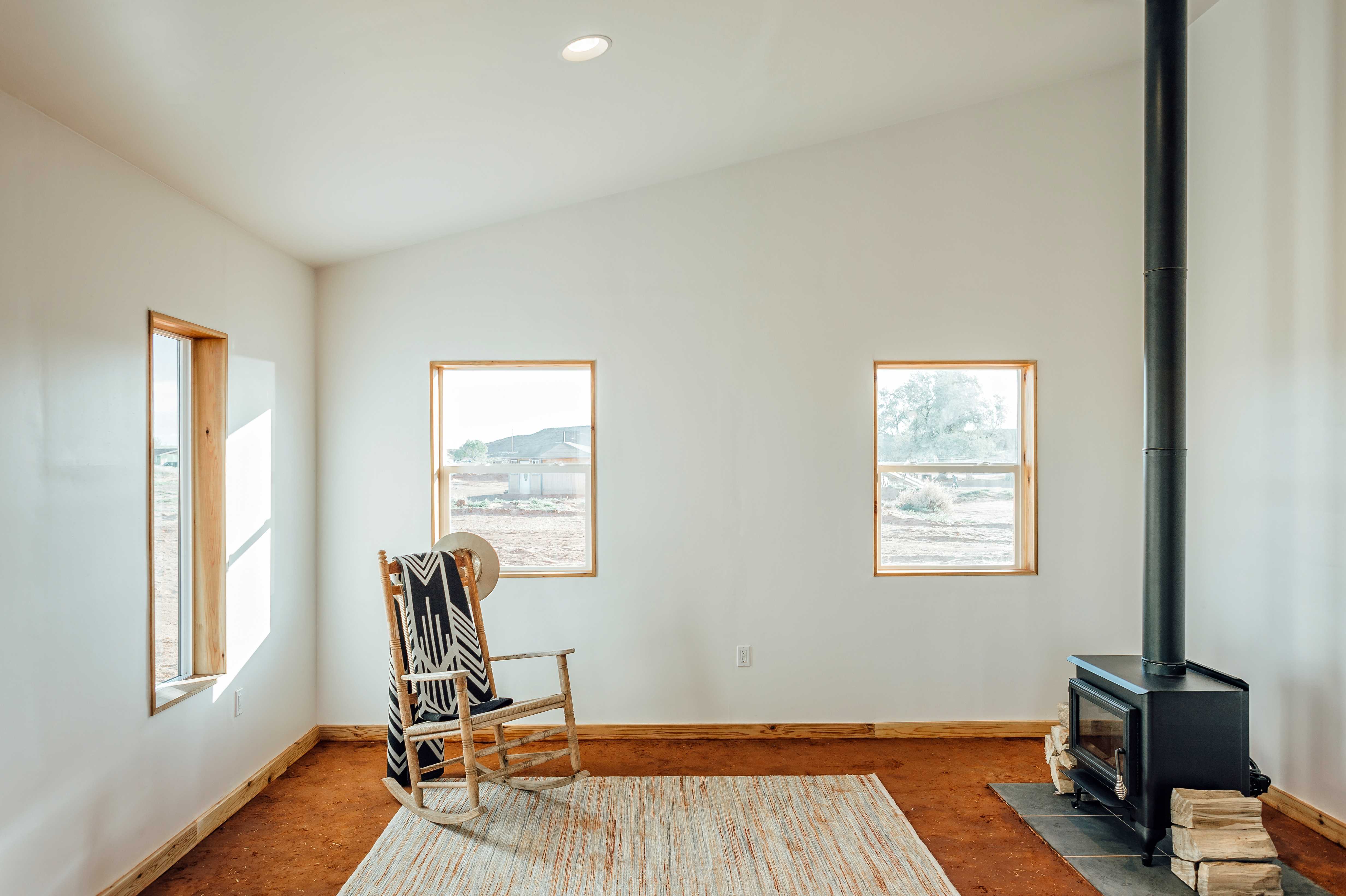 独树一帜 | 灵活可定制的新型住宅原型-18