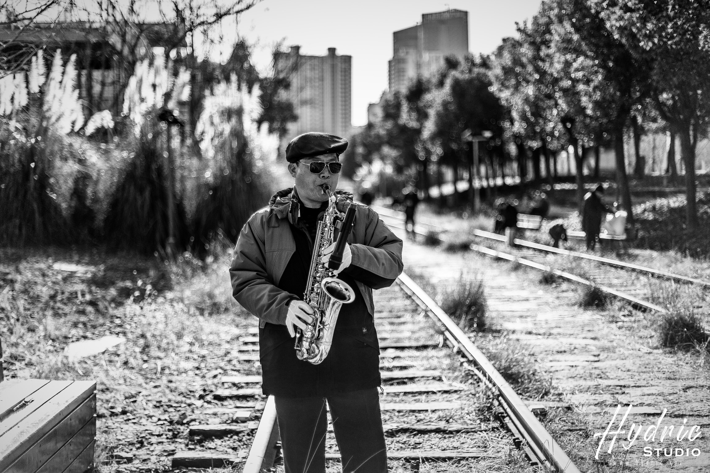 徐汇滨江 XUHUI RIVERSIDE PART II-3