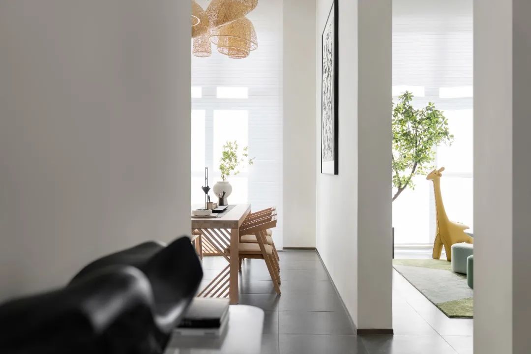 金昌临沂白鹭金岸架空层丨中国临沂丨深圳市嘉行设计顾问有限公司-23