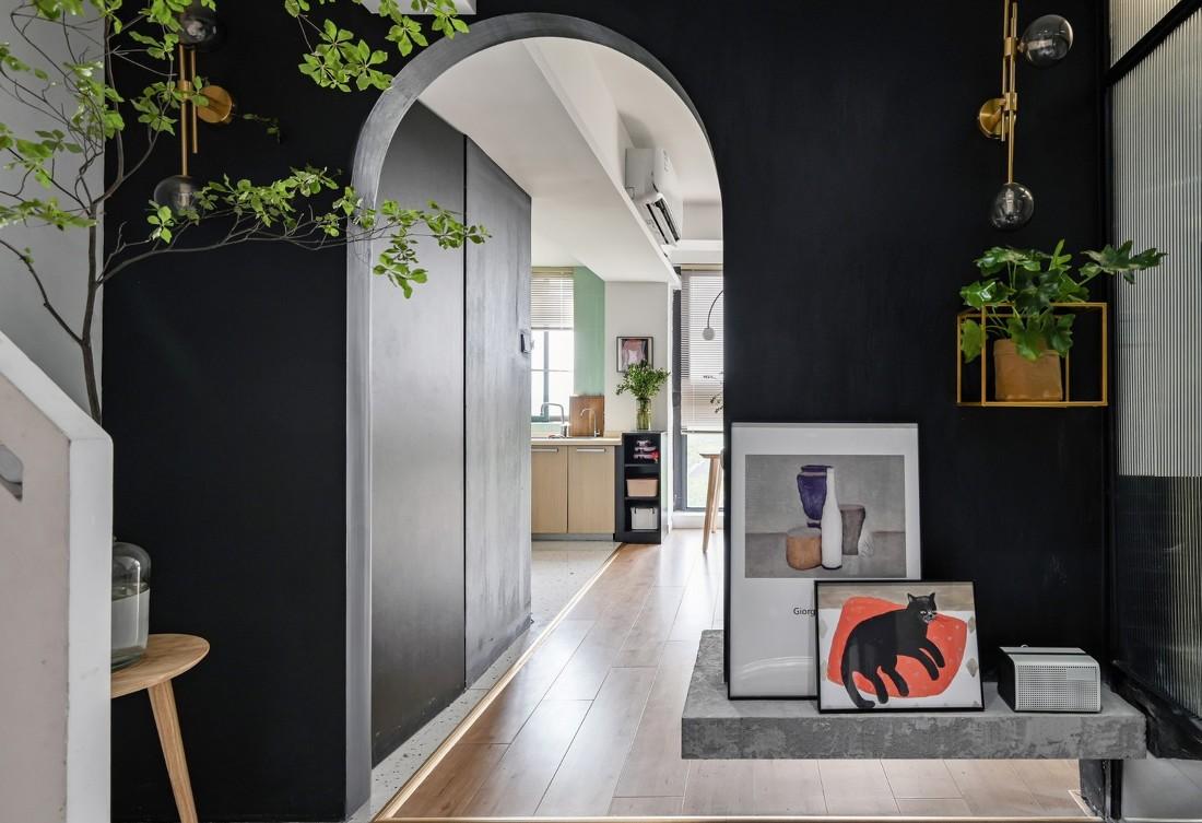 
顶层阁楼的重生之旅 -9