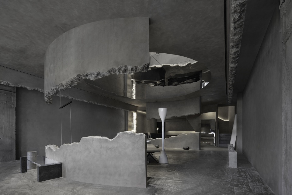 穿越时空的未来考古空间-34