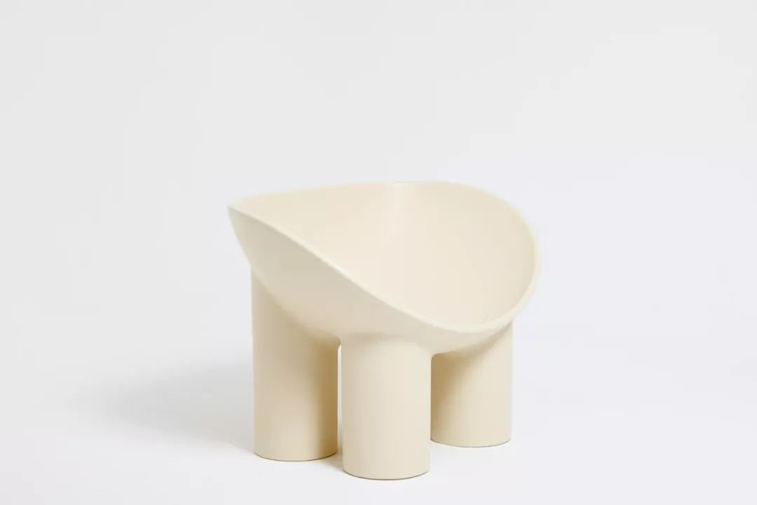 多学科设计大师 Faye Toogood 的手工实验艺术-4