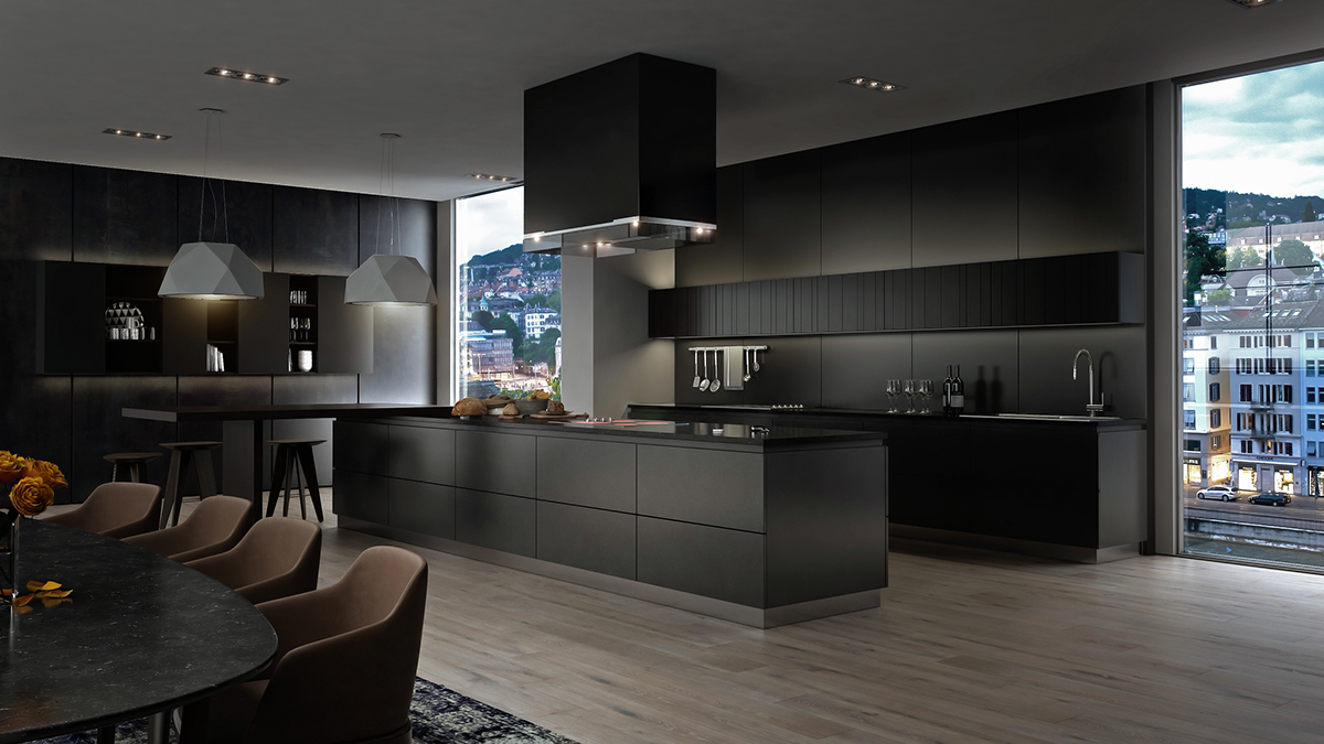 Le Bijou - CGI Zurich Interior-1