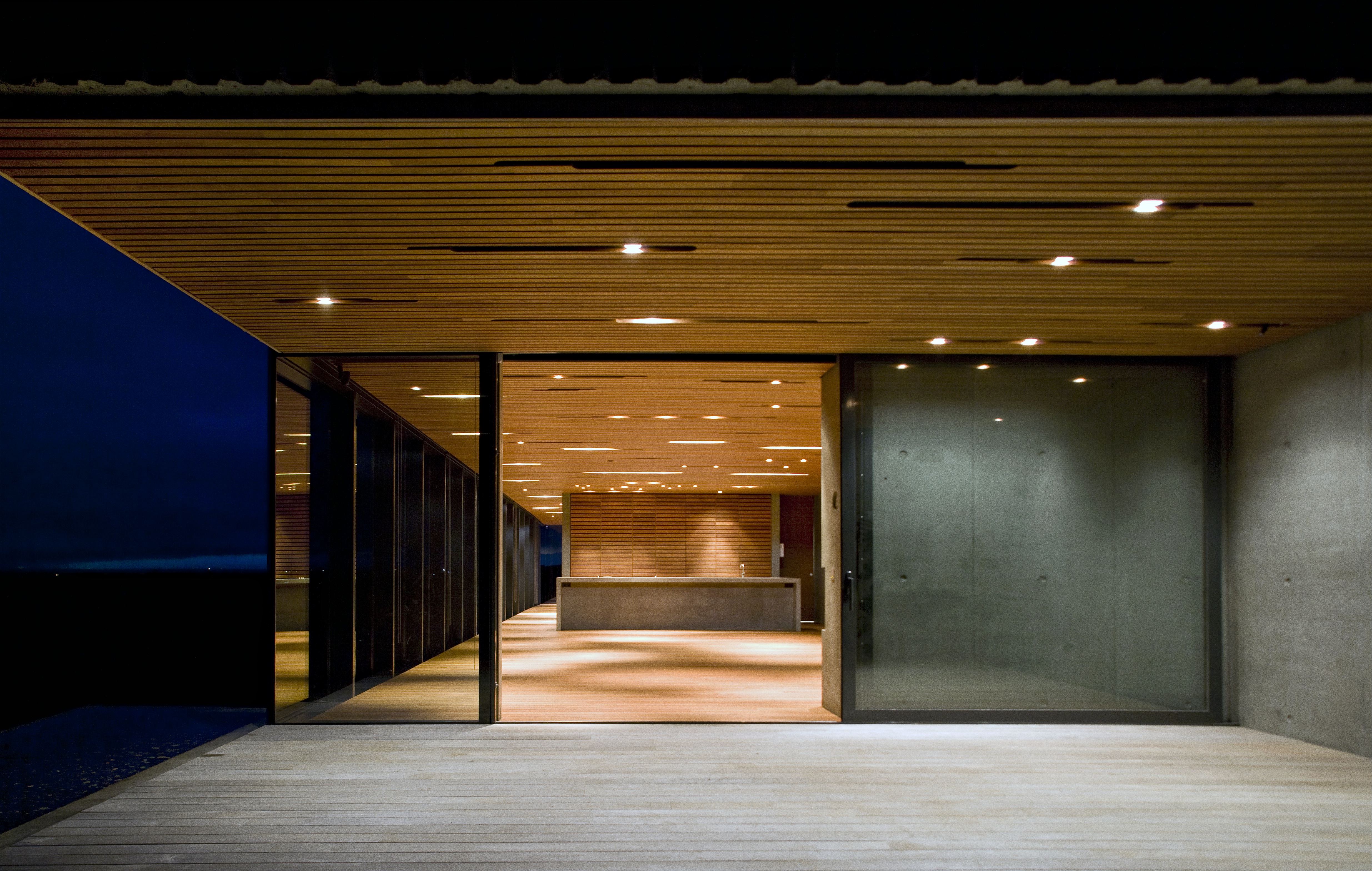 Árborg | PK Arkitektar-11