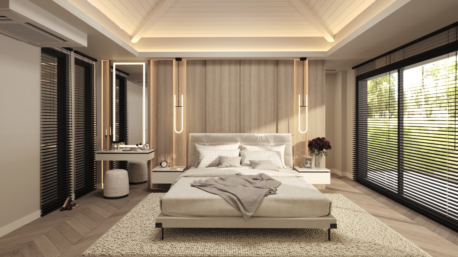 GREEN LİFE VİLLA-11