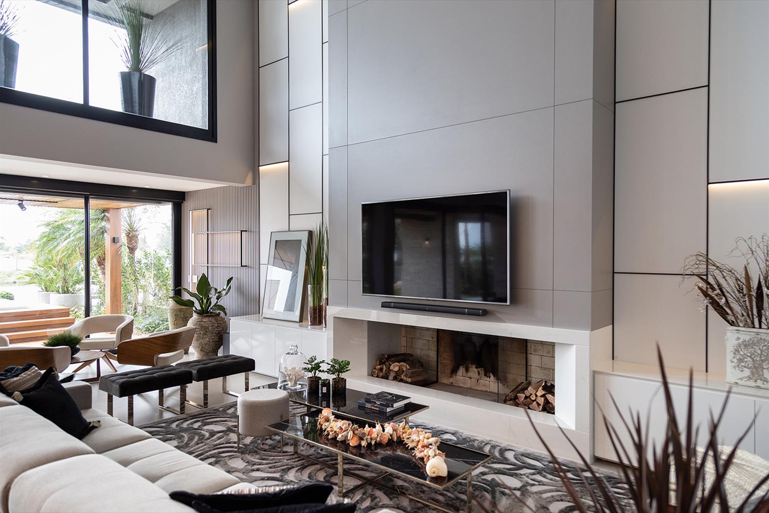 Casa Velas 现代住宅-6