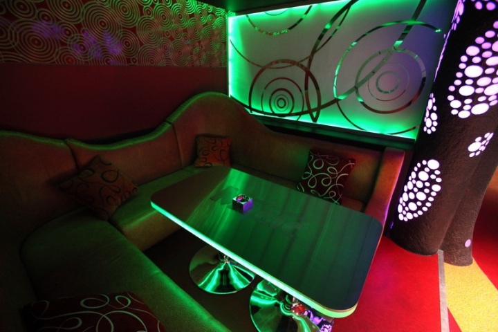 莫斯科Magic夜店设计丨俄罗斯莫斯科丨JL Design创意机构-24