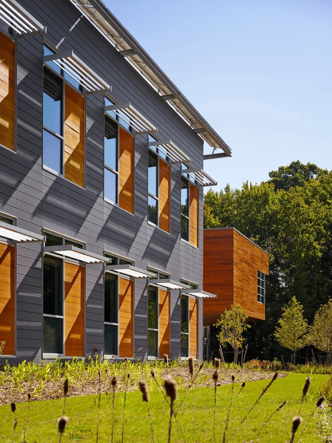 Greer Environmental Sciences Center-32