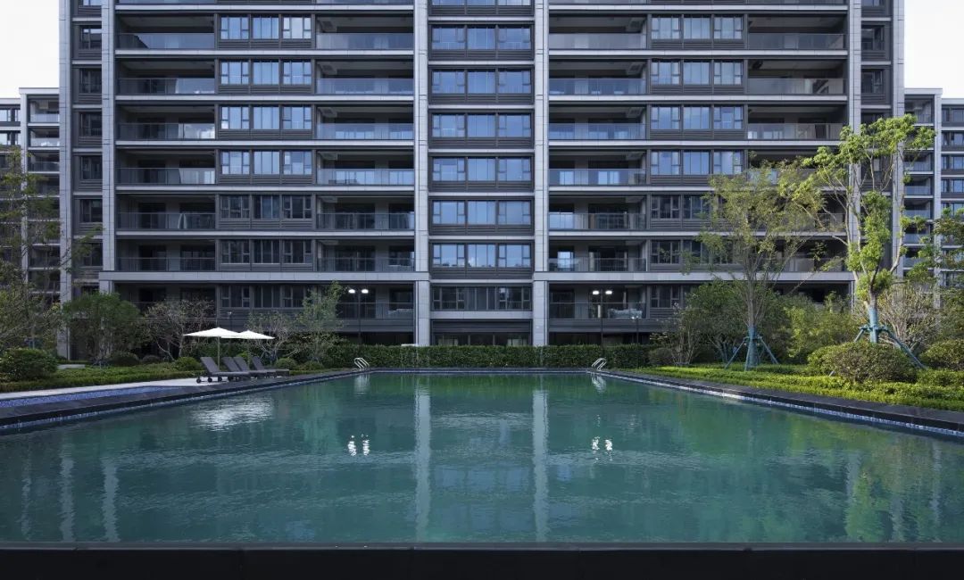 绿城·桂语江南丨中国南通丨栖地设计咨询（上海）股份有限公司-30