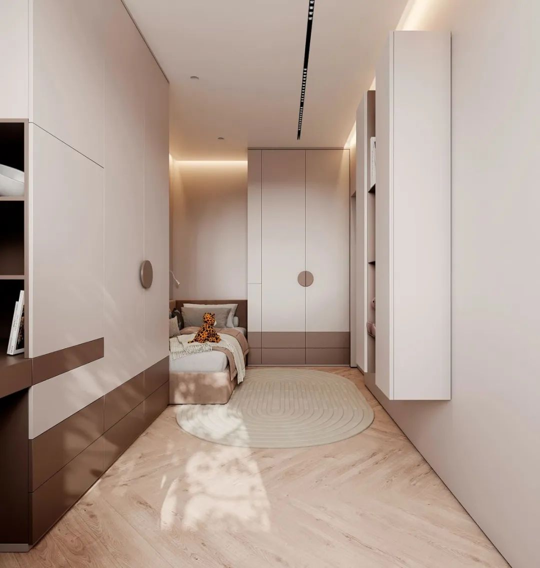 私人住宅丨BODES Studio-37