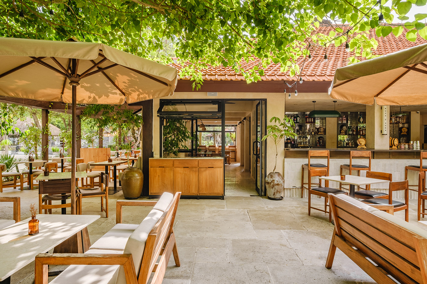 Nusa 餐厅丨印度丨Danang Seta-0