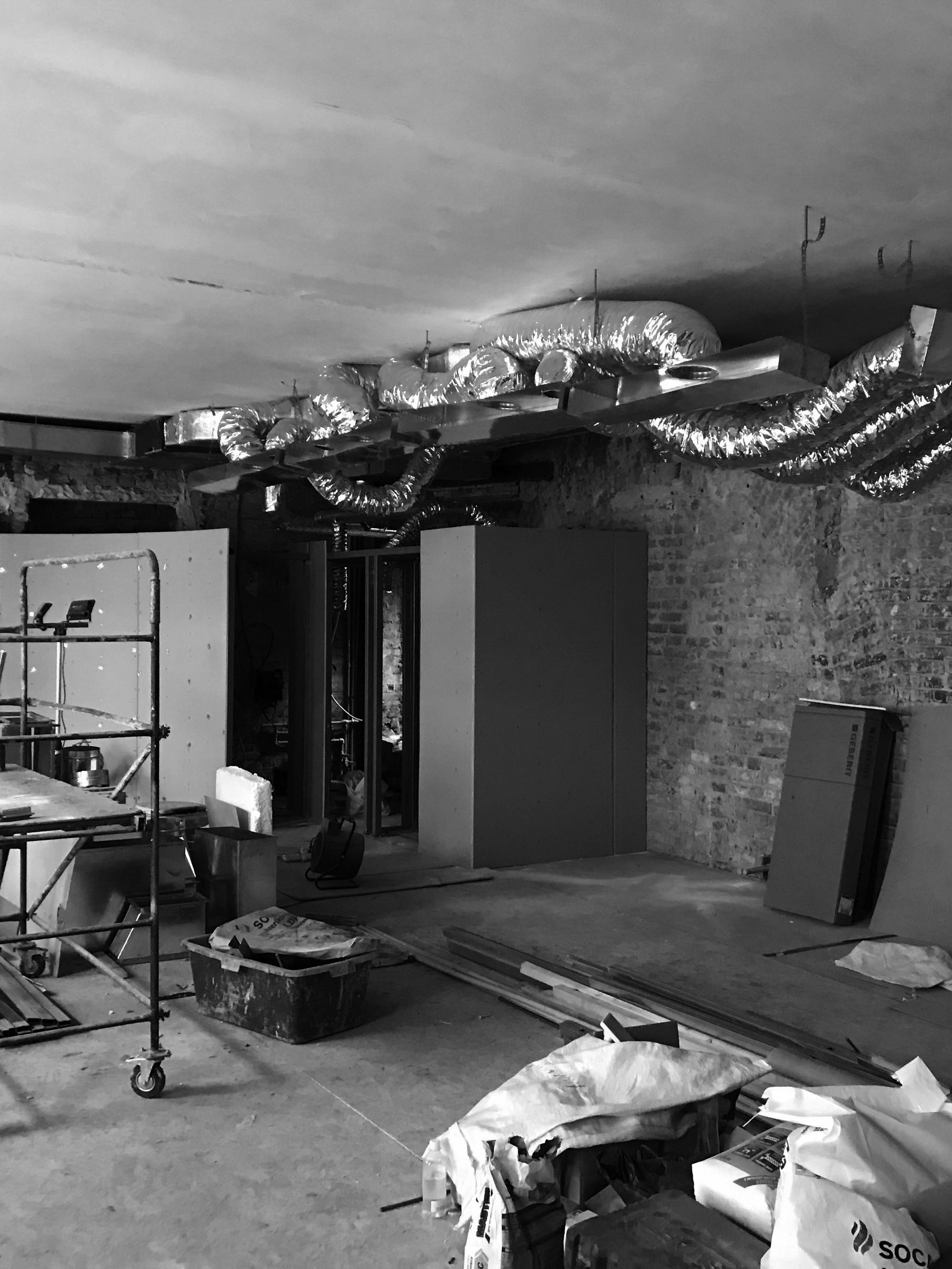 23A 咖啡店丨乌克兰哈尔科夫丨Ponomarenko bureau-38