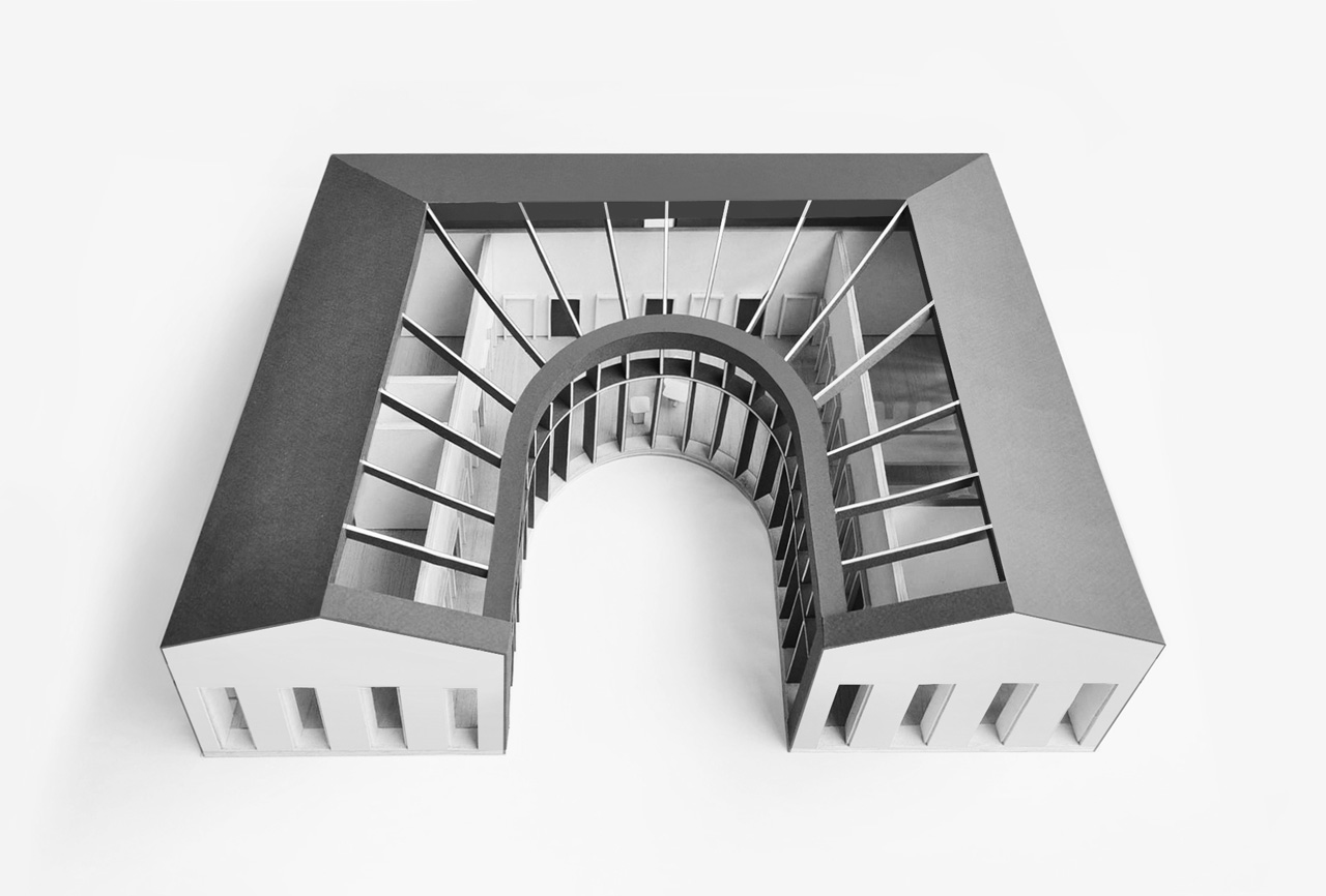 丨俄罗斯莫斯科丨Megabudka建筑事务所-19