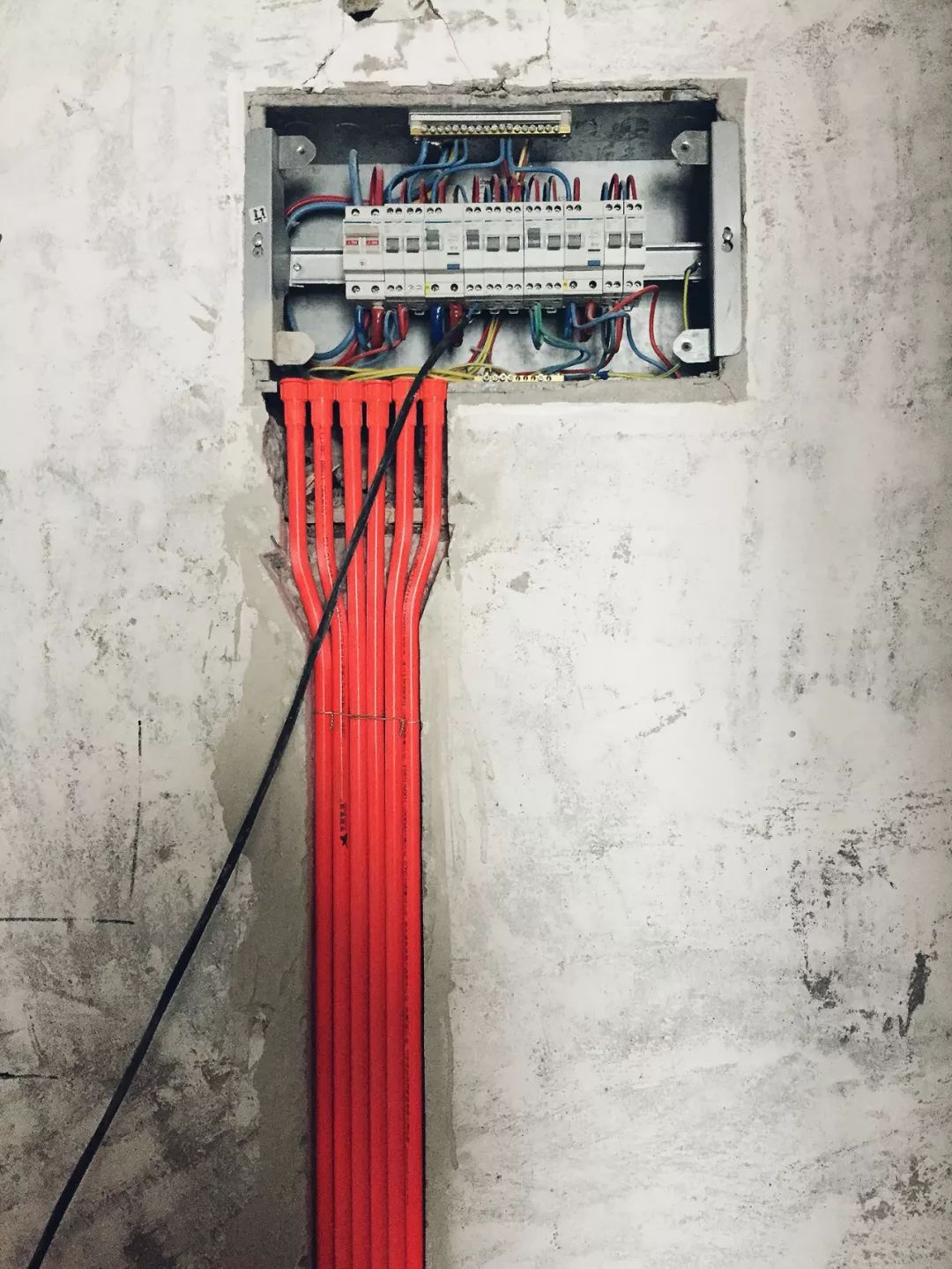 极简生活,三室变两室的美好挑战-100