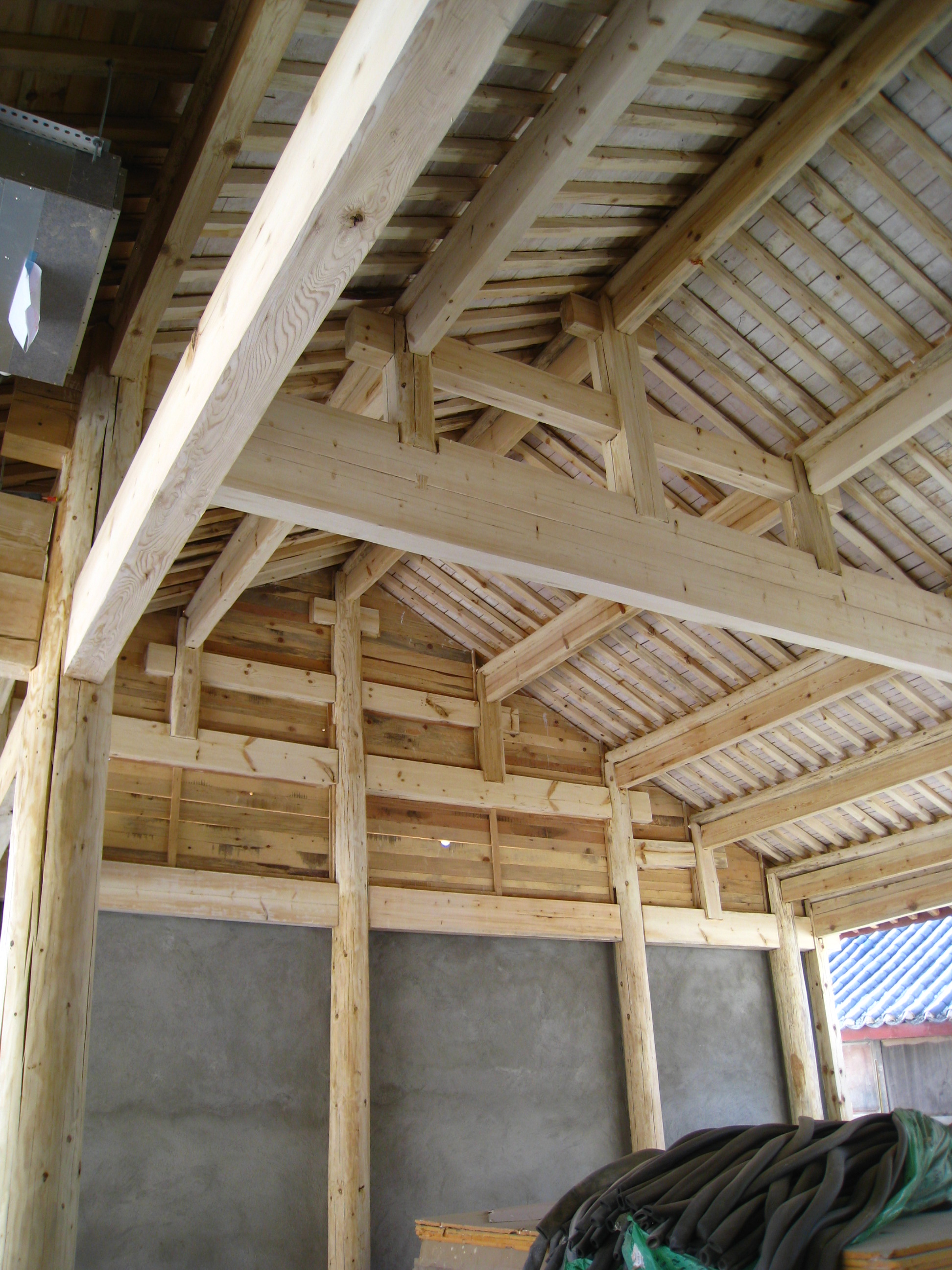 JAYA  丽江安缦-47