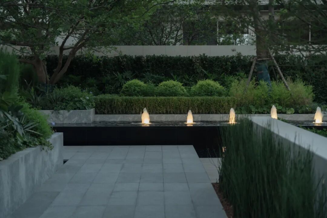 水榭林间：苏州万科·朗拾玉湖雅苑-45