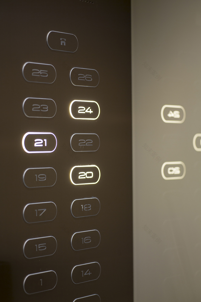 朝阳公园广场办公公区 | 蘑菇云设计工作室 &MADA.s.p.a.m-19