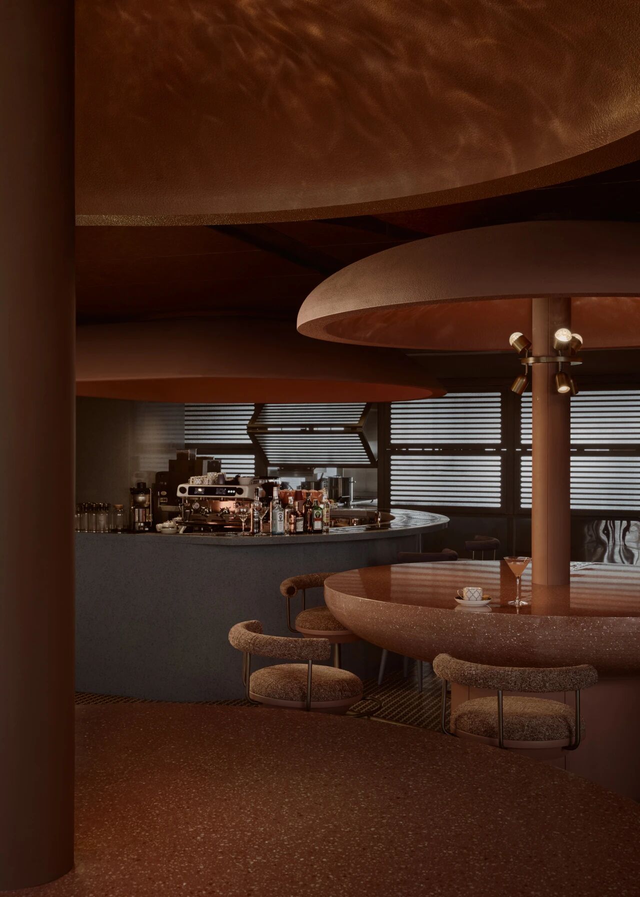 珠海香洲英迪格酒店丨中国珠海丨CCD郑中设计（室内）,广东都市建筑规划设计有限公司（建筑）等-60