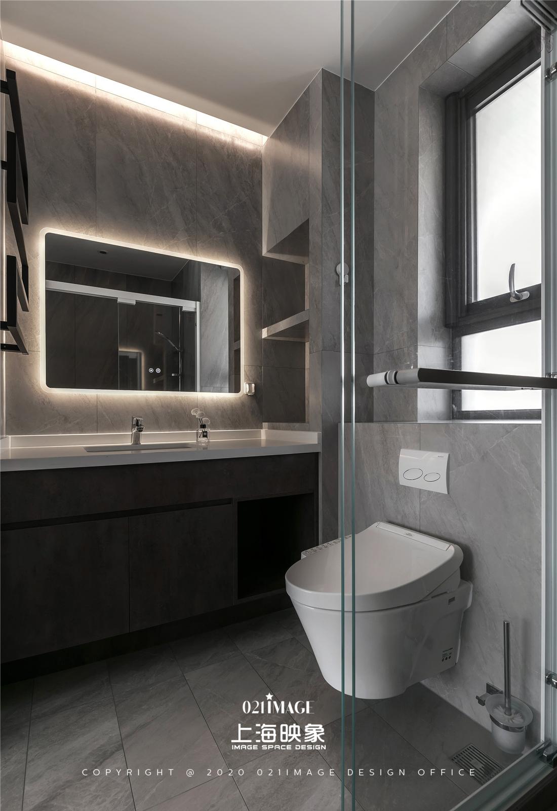 简约风上海之家丨中国上海-29