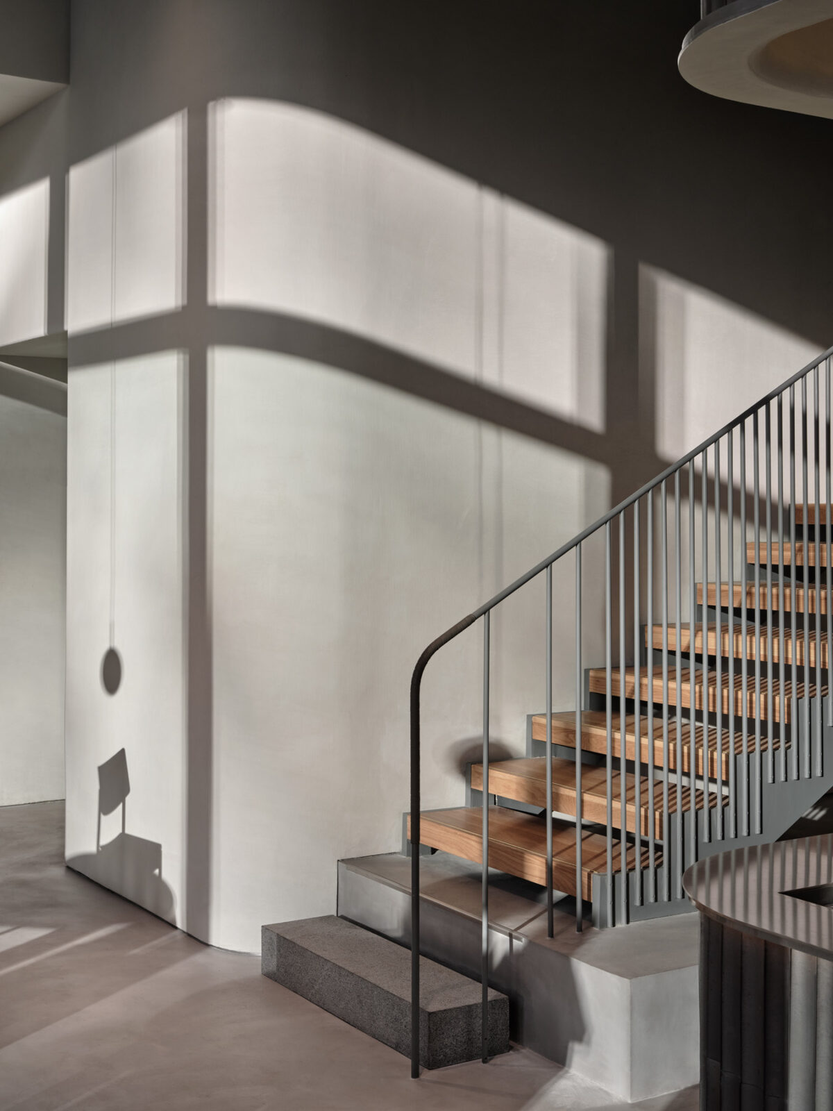 蓝瓶咖啡 Jakc 咖啡厅丨中国上海丨Keiji Ashizawa Architects-11